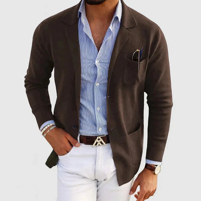 Jacob | Comfortable Blazer