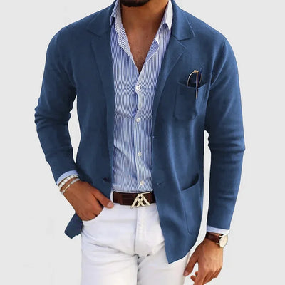 Jacob | Comfortable Blazer