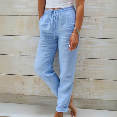 Elena™ Relaxed Pants