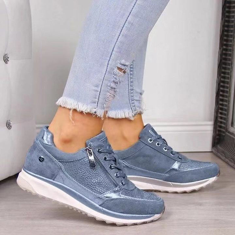 Lily - Orthopedische Sneakers