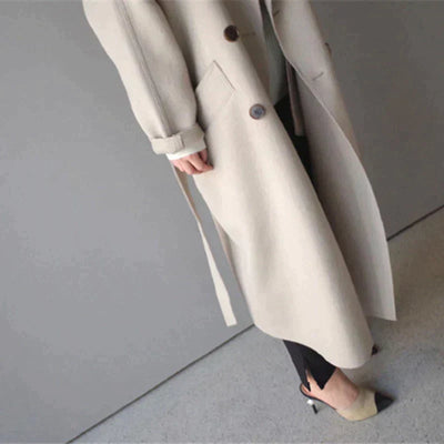 CECILYA | Long Coat
