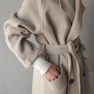 CECILYA | Long Coat
