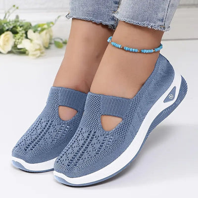 Ortho-MAX™ | Orthopedic shoes for women (1+1 Free TODAY)