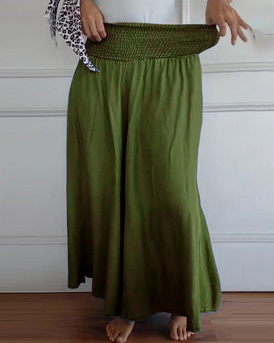Irene™ - Comfortable Wide Leg Pants