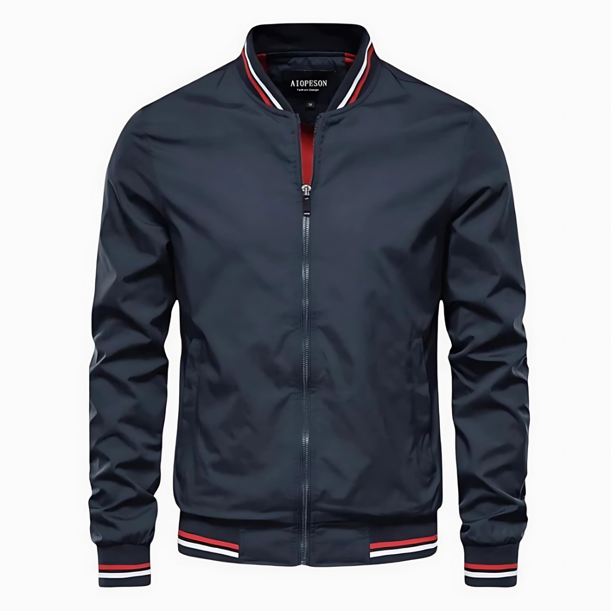 Hans™ - Windproof Jacket