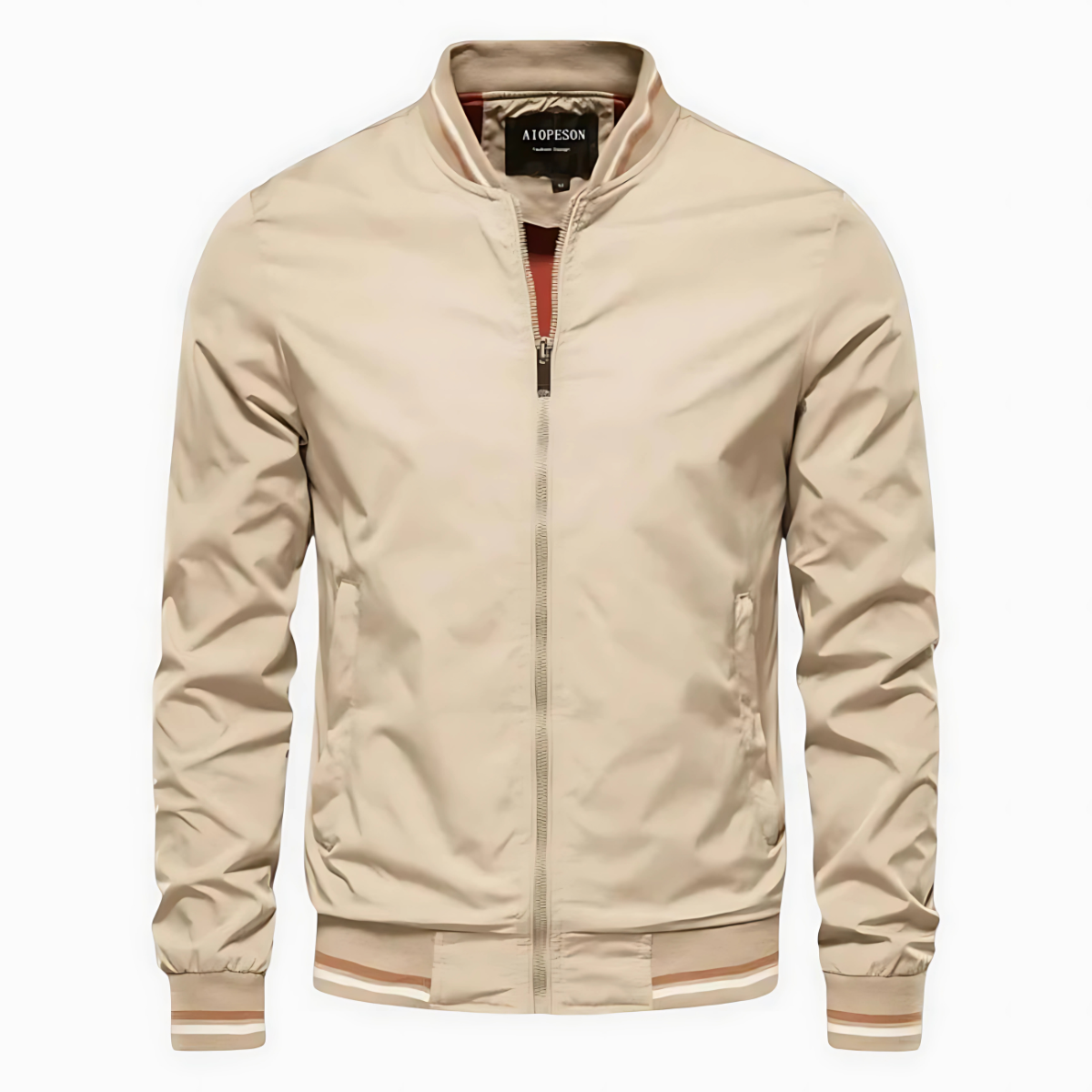 Hans™ - Windproof Jacket
