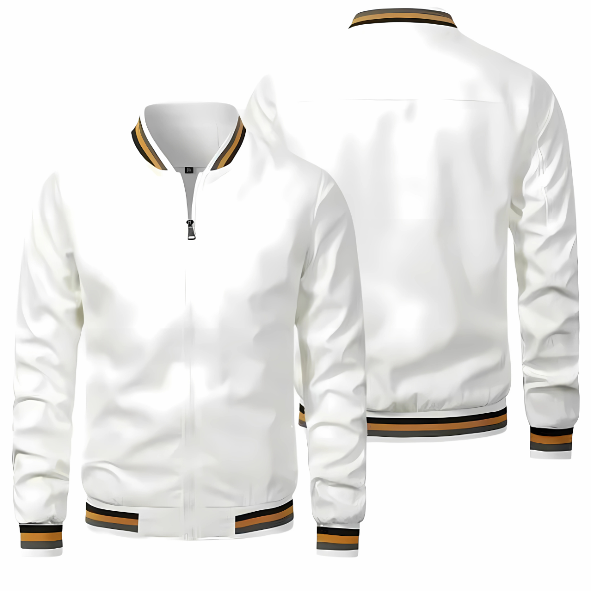 Hans™ - Windproof Jacket