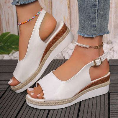 Marina Orthopedic Sandals