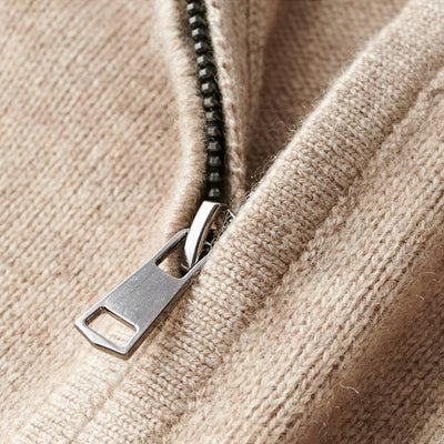 Erik™ Premium pullover with zipper
