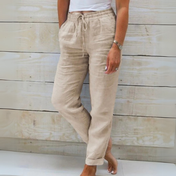 Elena™ Relaxed Pants