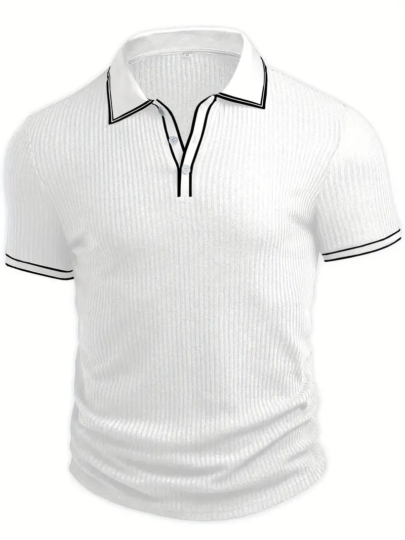 Sebastian Polo — Tailored Structure, Mediterranean Flair