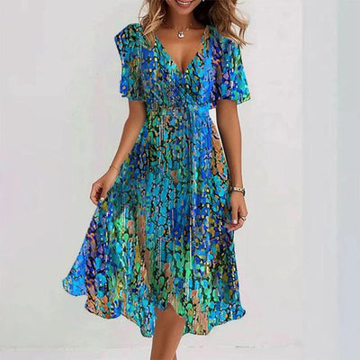 Diahnne | Chic Summer Dress