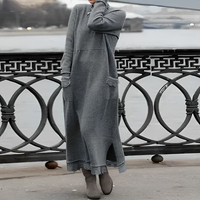Juliette | Comfortable Dress