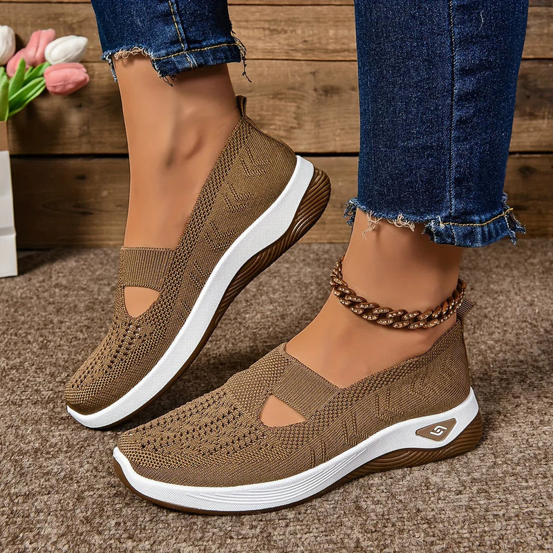 Ortho-MAX™ | Orthopedic shoes for women (1+1 Free TODAY)