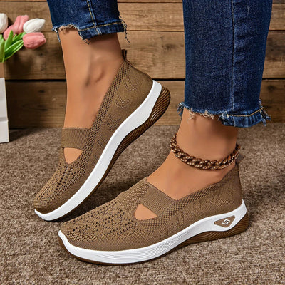 Ortho-MAX™ | Orthopedic shoes for women (1+1 Free TODAY)