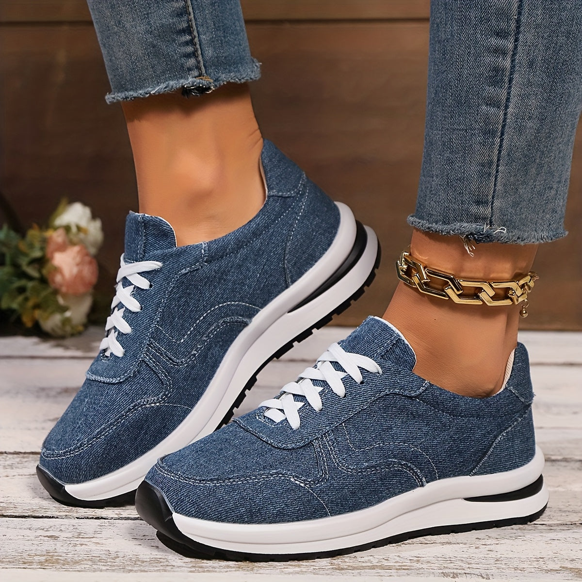 Sena™ - Orthopedic Shoes