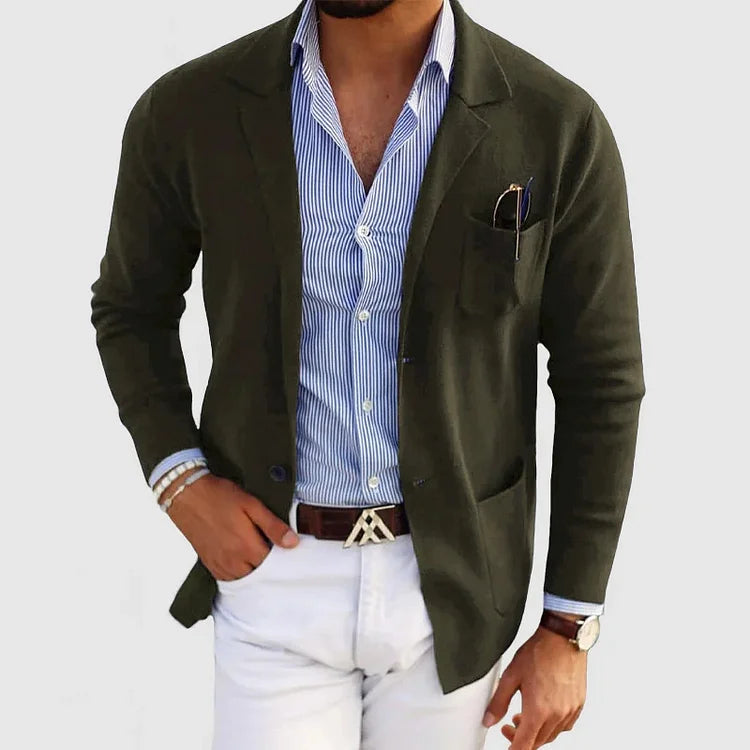 Jacob | Comfortable Blazer