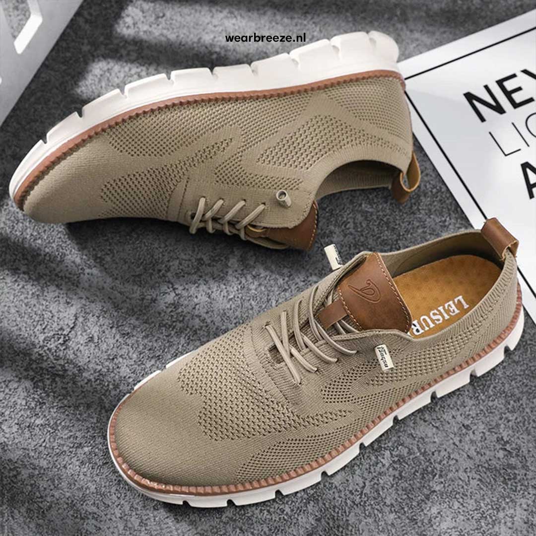 Noah - Ultra Comfortable