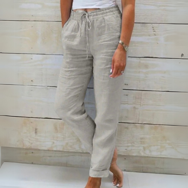 Elena™ Relaxed Pants