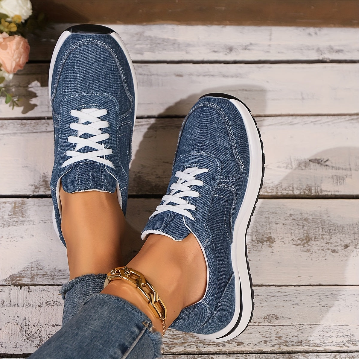 Sena™ - Orthopedic Shoes