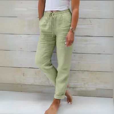 Elena™ Relaxed Pants