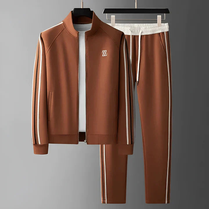 Walker & Sons - PRO TRACKSUIT
