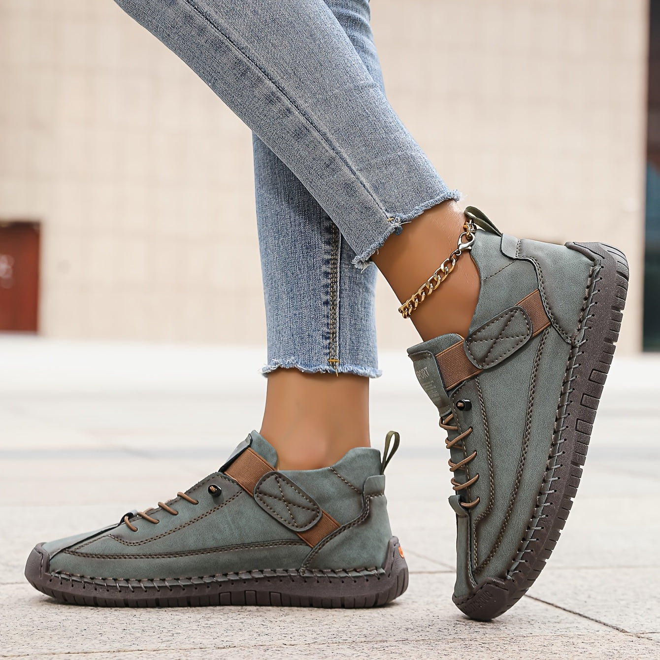 Amira™ | Stylish Orthopedic Shoes