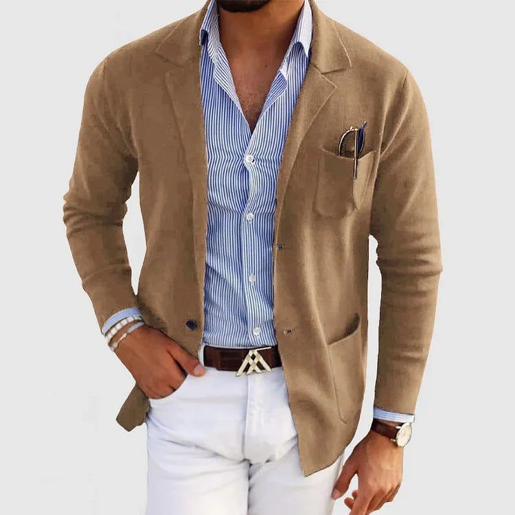 Jacob | Comfortable Blazer