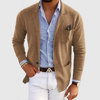 Jacob | Comfortable Blazer