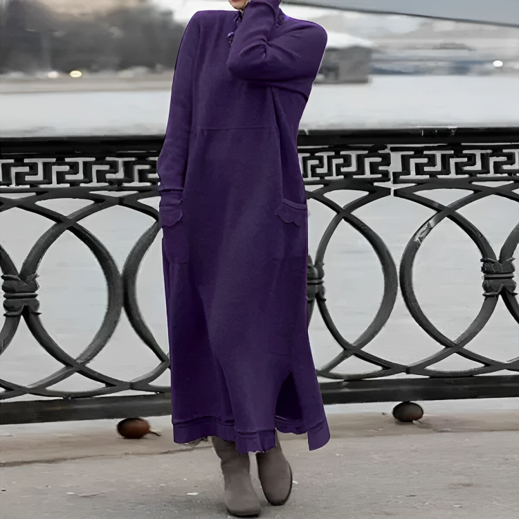 Juliette | Comfortable Dress