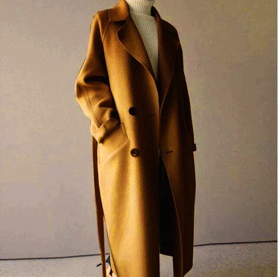 CECILYA | Long Coat