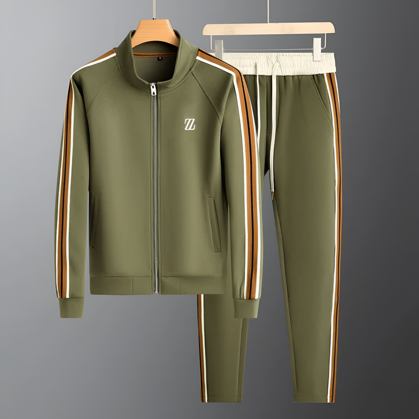 Walker & Sons - PRO TRACKSUIT