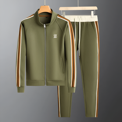 Walker & Sons - PRO TRACKSUIT