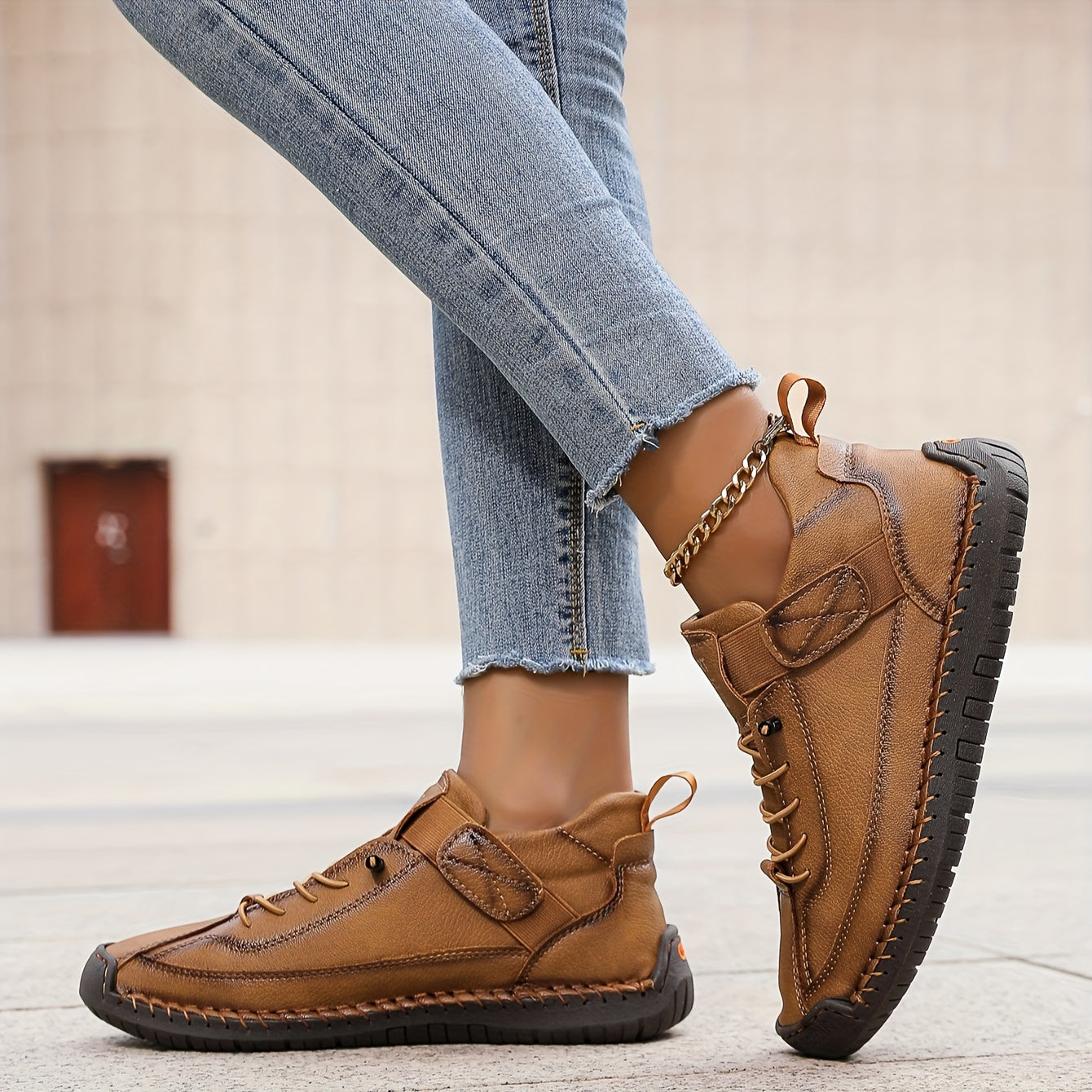 Amira™ | Stylish Orthopedic Shoes