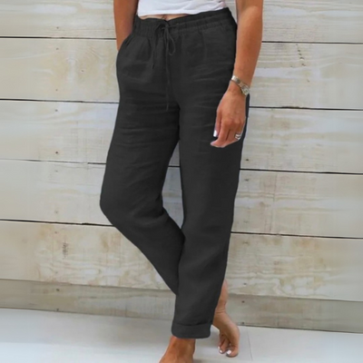 Elena™ Relaxed Pants