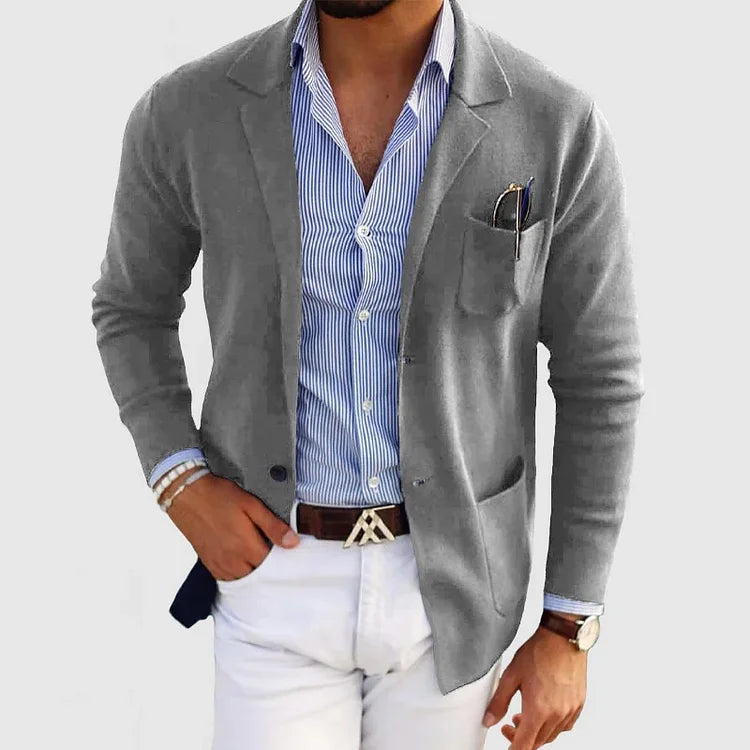 Jacob | Comfortable Blazer