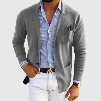 Jacob | Comfortable Blazer
