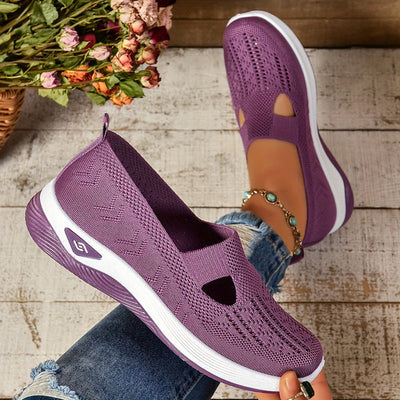 Ortho-MAX™ | Orthopedic shoes for women (1+1 Free TODAY)