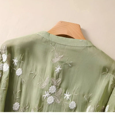 Alaina | Light & Comfortable Blouse