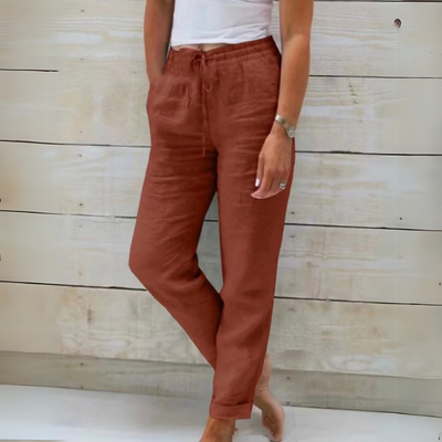 Elena™ Relaxed Pants