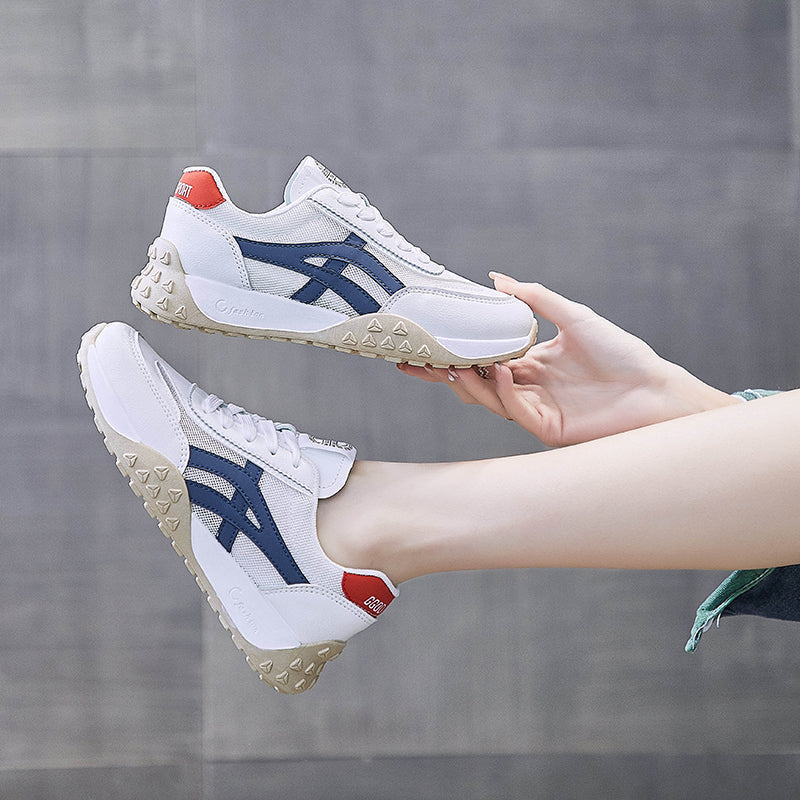 Walker & Sons - Lightweight Ergonomic Comfort Shoes