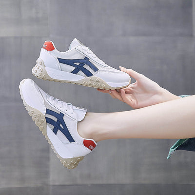 Walker & Sons - Lightweight Ergonomic Comfort Shoes