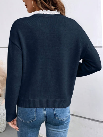 LISA | Delicate Sweater