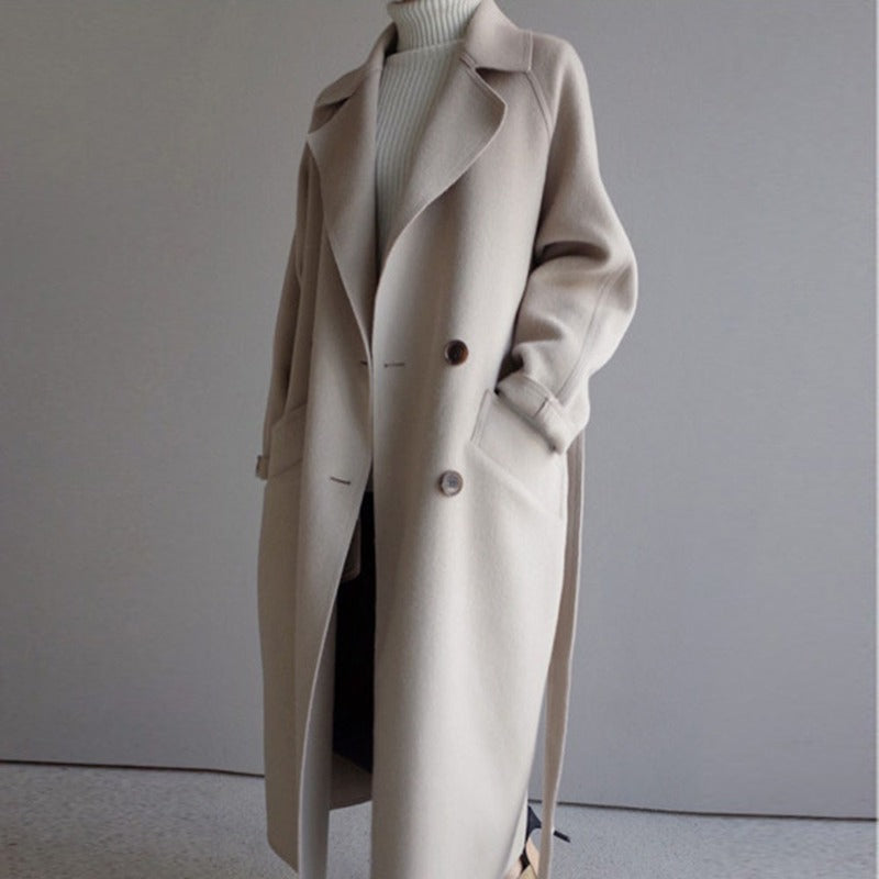 CECILYA | Long Coat