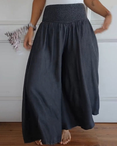Irene™ - Comfortable Wide Leg Pants