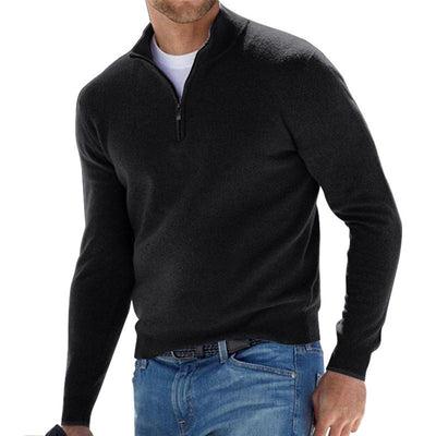 Erik™ Premium pullover with zipper