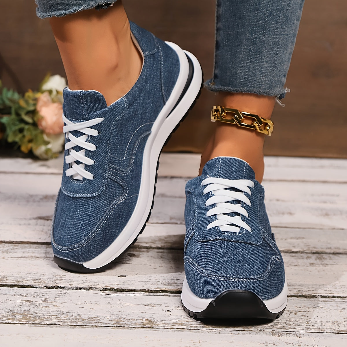 Sena™ - Orthopedic Shoes