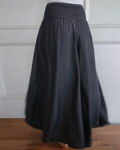 Irene™ - Comfortable Wide Leg Pants
