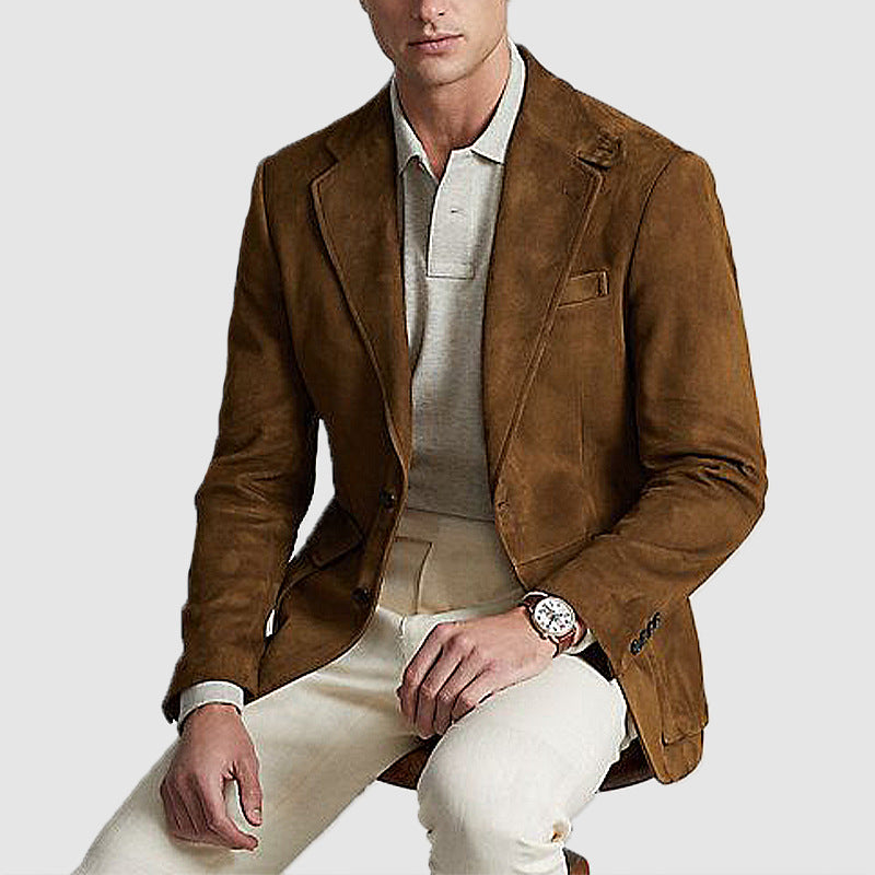 Rico | Polished Everyday Jacket