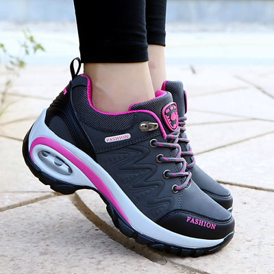 Leah™ - Orthopedic ames shoe